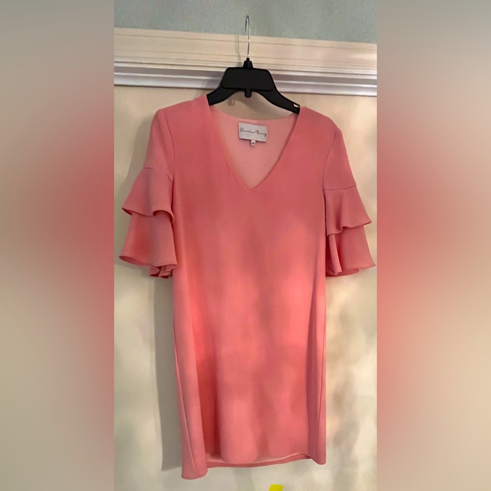 Dressy Dress
